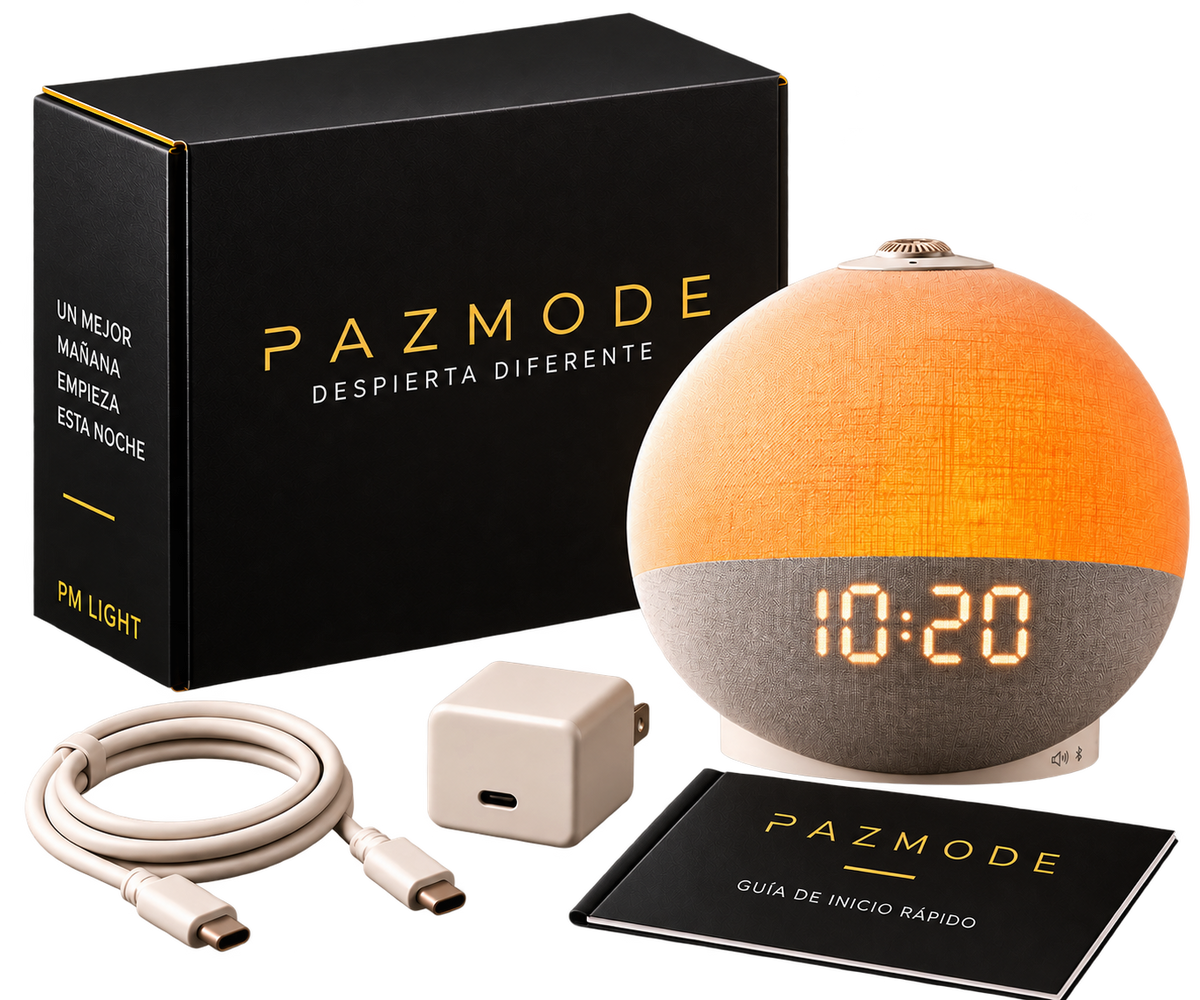 PM LIGHT